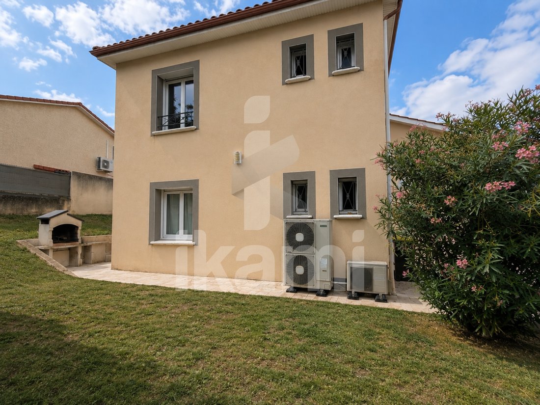 Maison à Canal, Givors, France 3 - 18765302