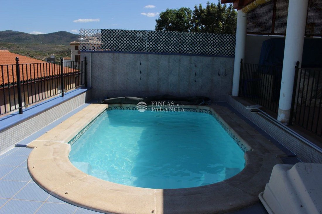 Chalet in Soneja, Land Valencia, Spanien 3 - 18762466