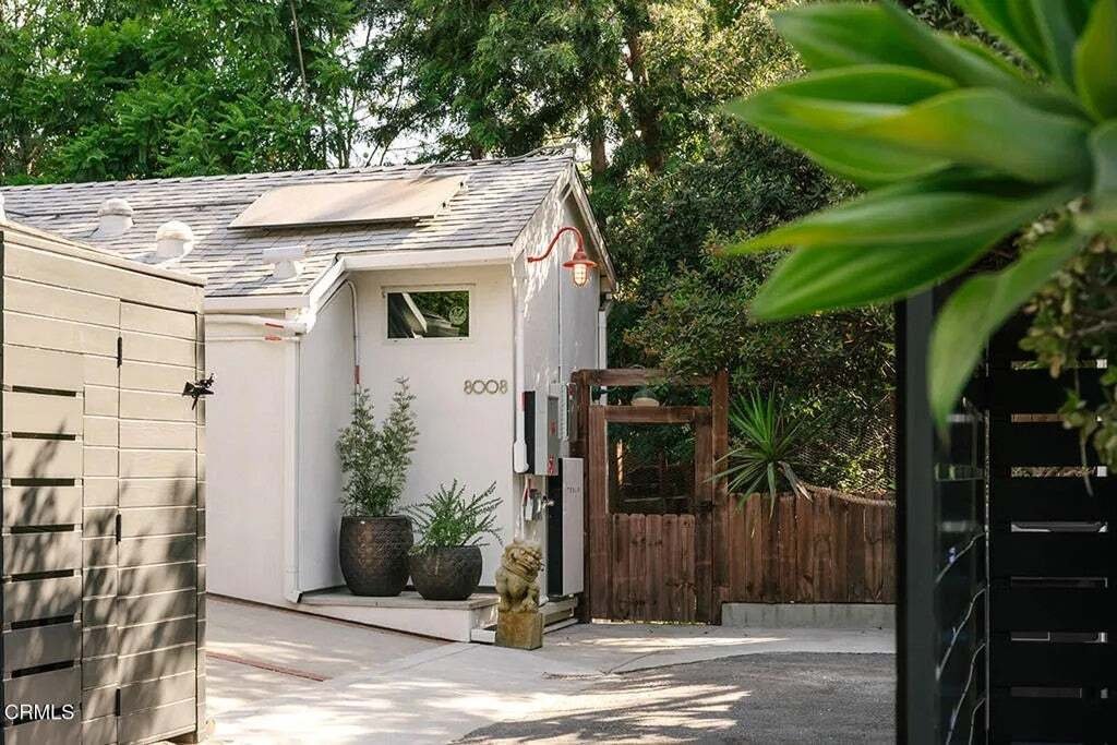 Haus in Los Angeles, Kalifornien, Vereinigte Staaten 2 - 18765023