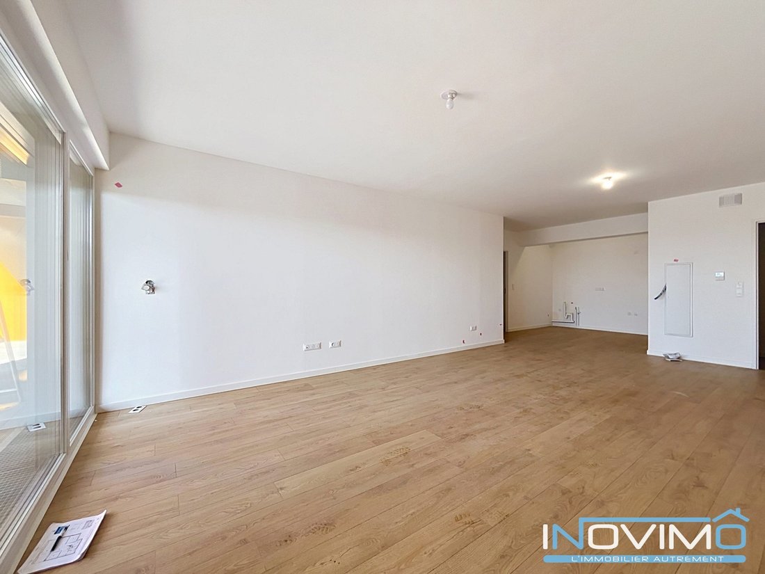 Apartment in Grand Port Maritime de Dunkerque, Dunkerque, France 4 - 18766295