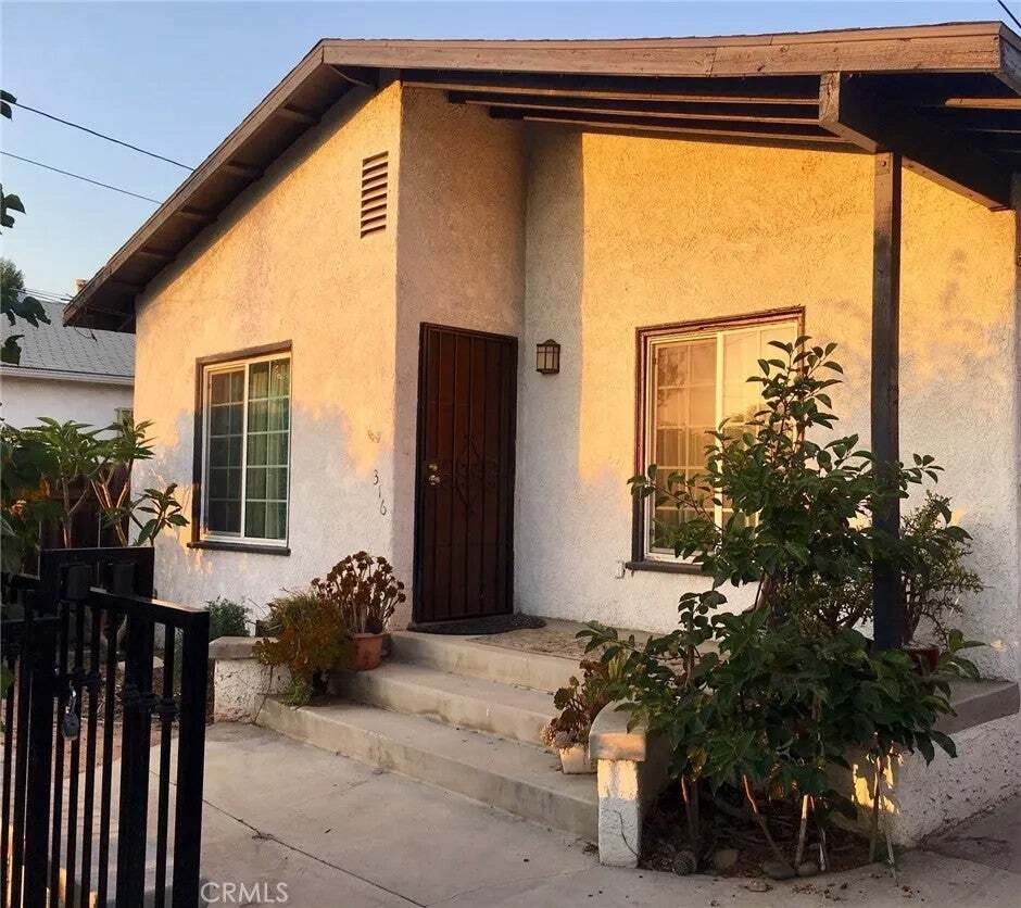 Townhouse in Monterey Park, California, United States 2 - 18764956