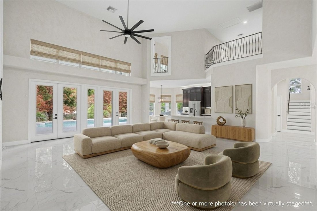 House in Lake Butler, Florida, United States 4 - 18764837