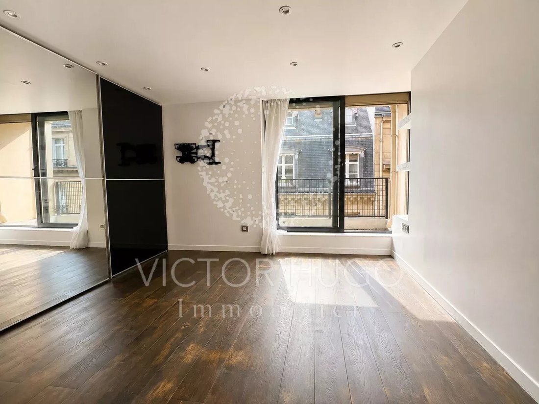 Apartment in Bois de Boulogne, Paris 16e Arrondissement, Paris 5 - 18765571
