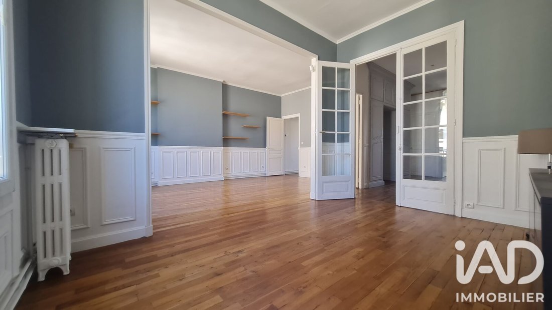 Apartment in Centre Ville, Reims, France 5 - 18763305
