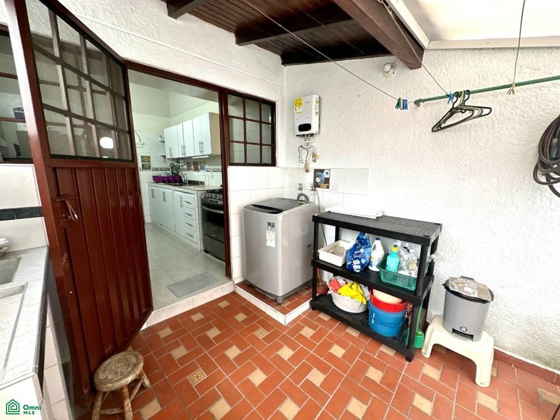 House in Bucaramanga, Santander, Colombia 5 - 17101181