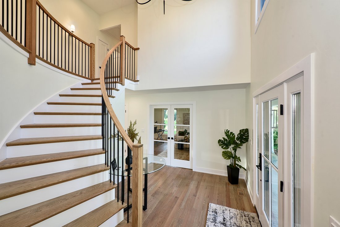 House in Barrington Hills, Illinois, United States 3 - 18766382