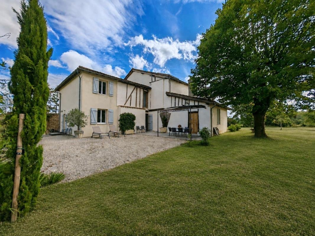 Maison à Eauze, Occitanie, France 2 - 18733315