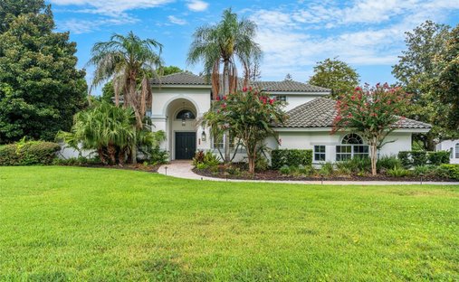 House in Lake Butler, Florida, United States 1