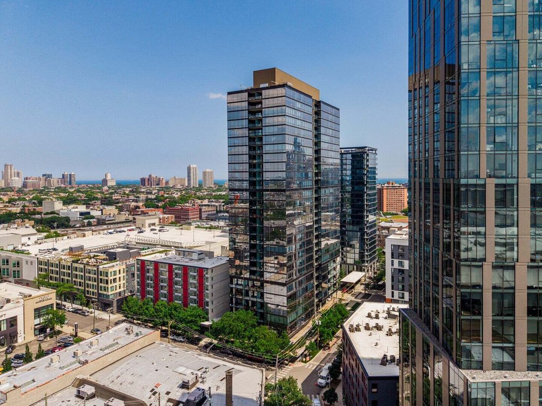 Condo in Chicago, Illinois, United States 1 - 18765117