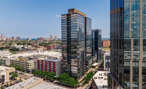 Condominio a Chicago, Illinois, Stati Uniti 1