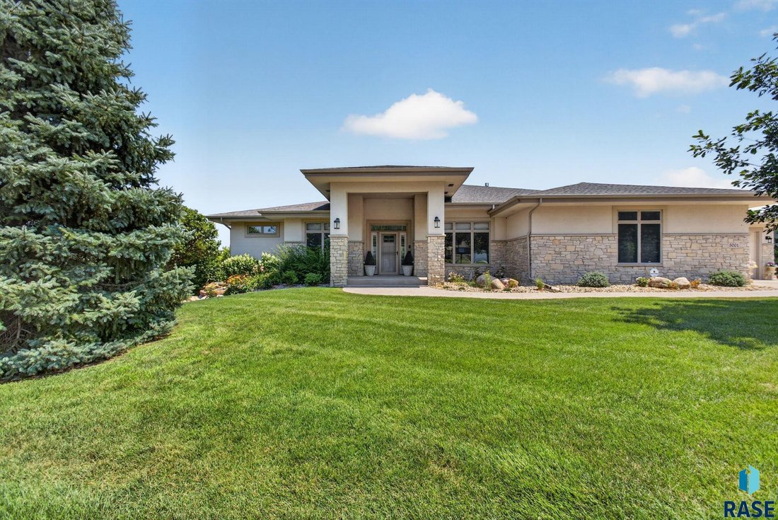 House in Sioux Falls, South Dakota, United States 4 - 18762556