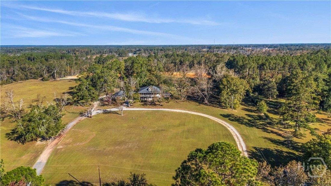 Casa a Statesboro, Georgia, Stati Uniti 3 - 18762036
