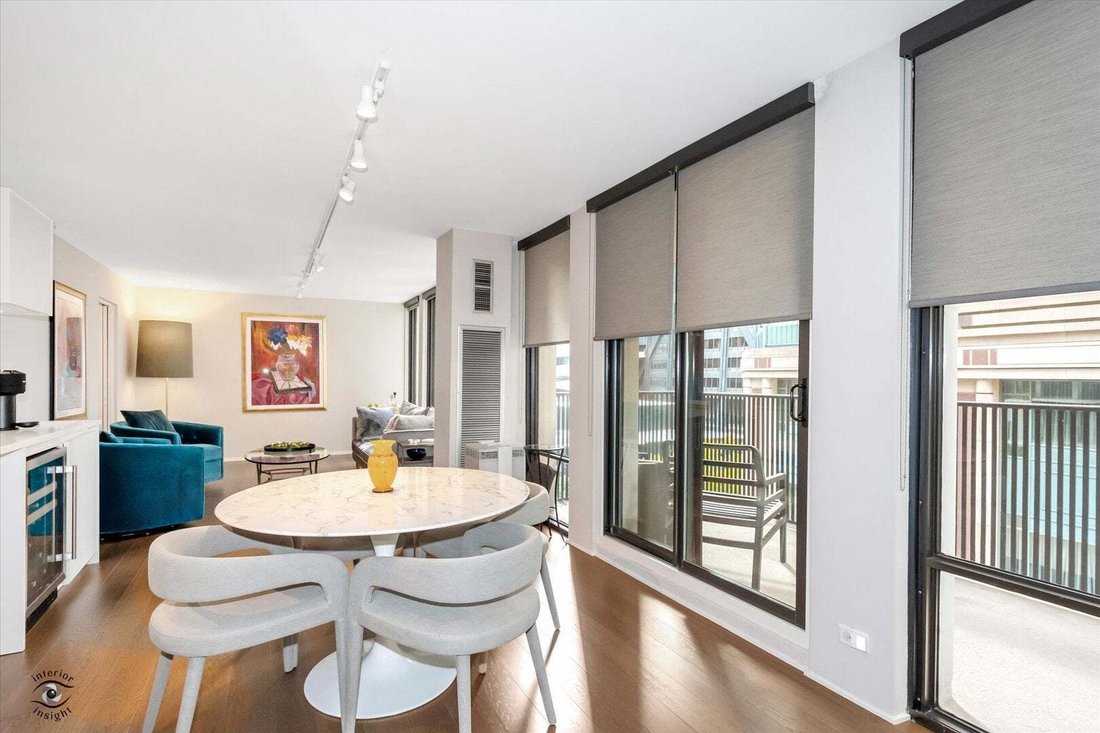 Condo in Chicago, Illinois, United States 3 - 18765087