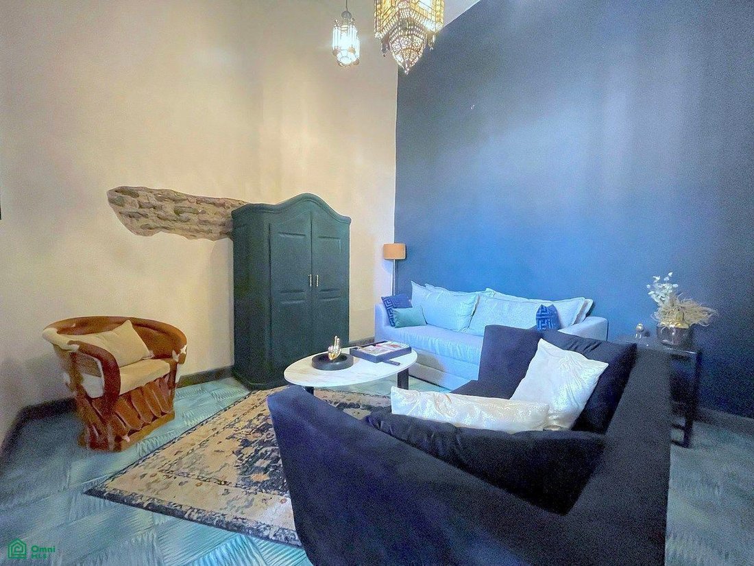 Haus in San Miguel de Allende, Guanajuato, Mexiko 1 - 17640463