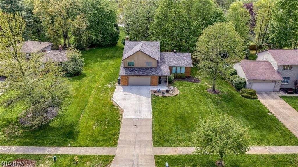 Casa en Solon, Ohio, Estados Unidos 5 - 18764159