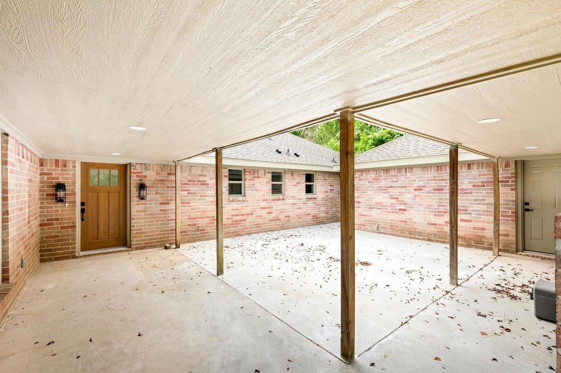 House in Brazoria, Texas, United States 5 - 18764663