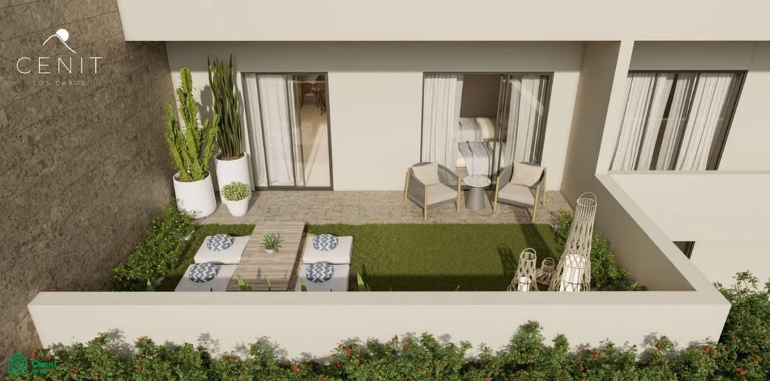 Stadthaus in San José del Cabo, Baja California Sur, Mexiko 4 - 17303850
