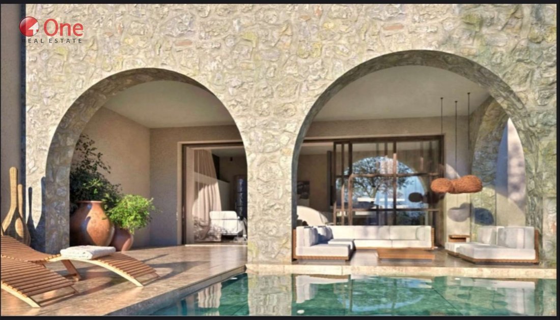Villa in Argolis, Peloponnese, Western Greece and the Ionian, Greece 2 - 18765232