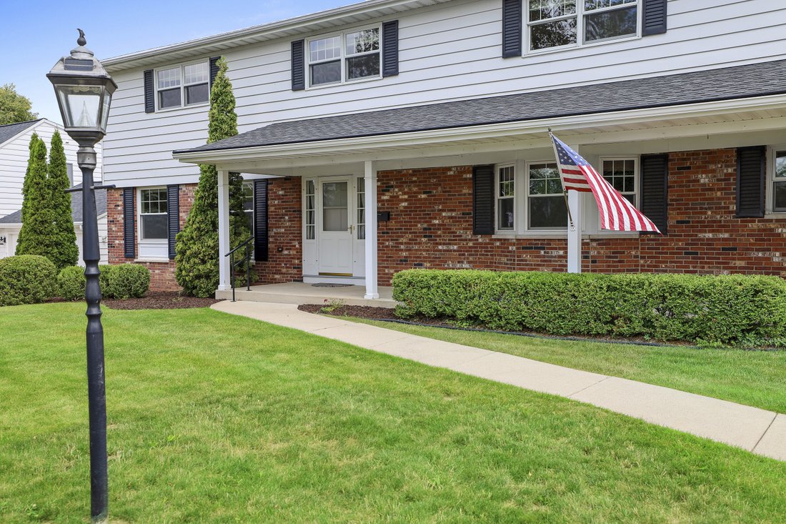 Casa en Green Bay, Wisconsin, Estados Unidos 3 - 18762569