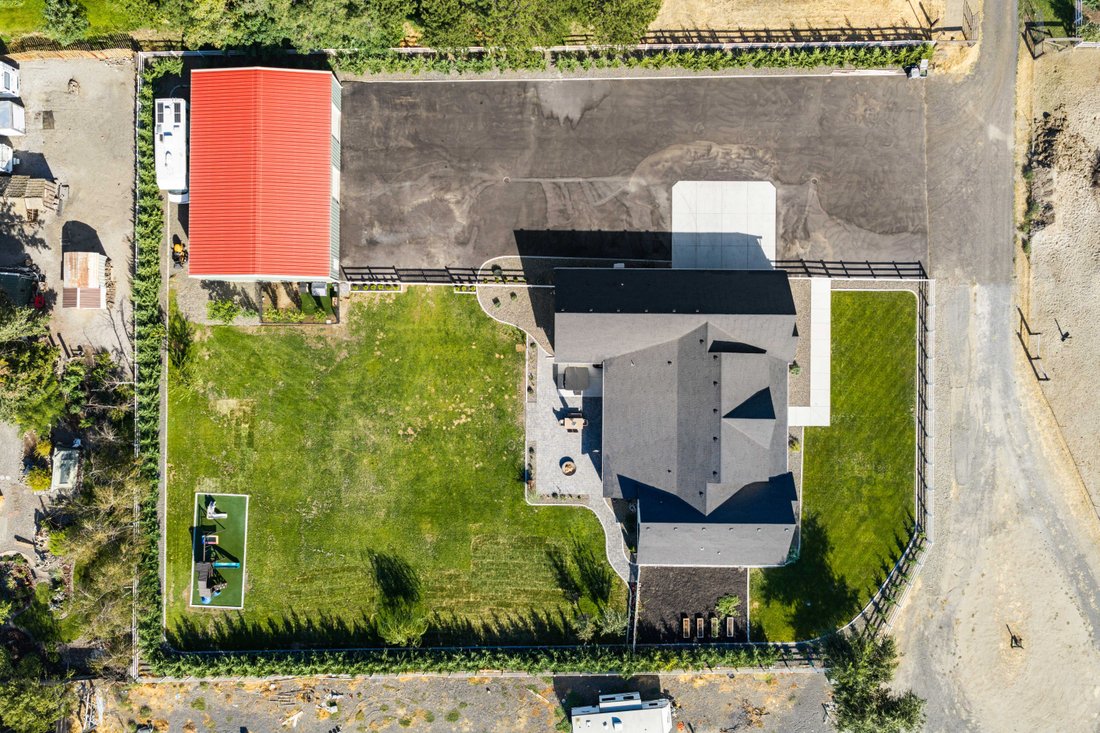 Casa a Kennewick, Washington, Stati Uniti 5 - 18762831