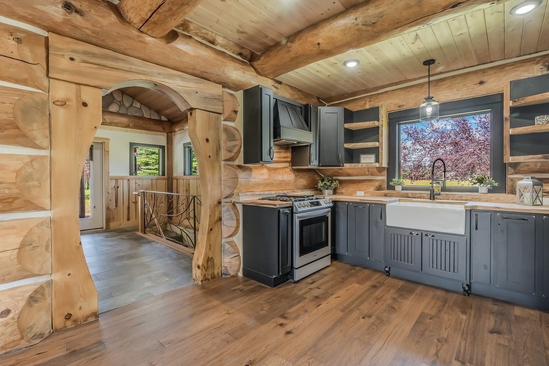 House in Moyie Springs, Idaho, United States 5 - 18763685
