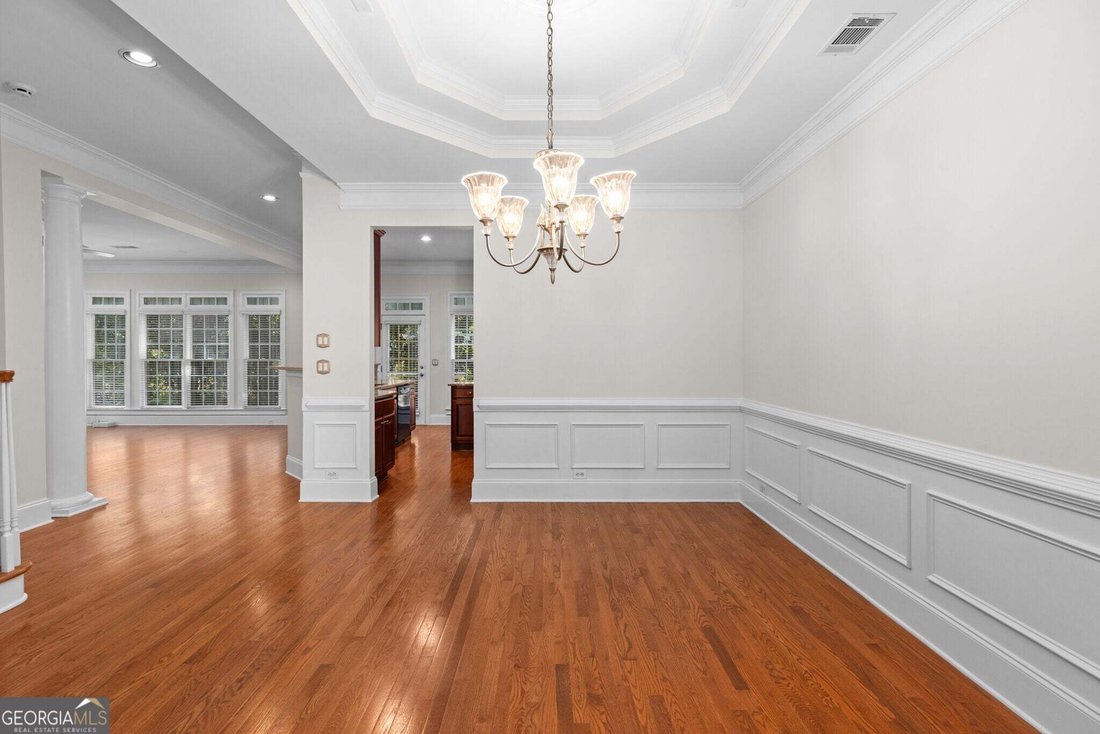 Residenza a Dunwoody, Georgia, Stati Uniti 4 - 18762279