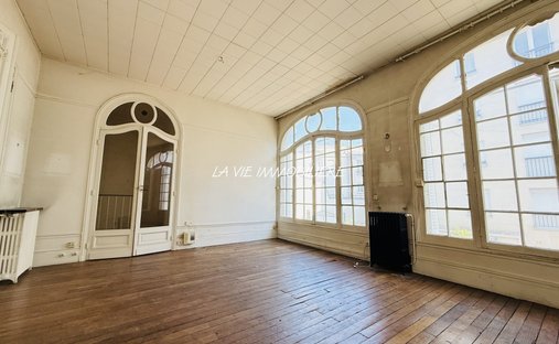 Apartamento en Centre Ville, Charenton-le-Pont, Francia 1