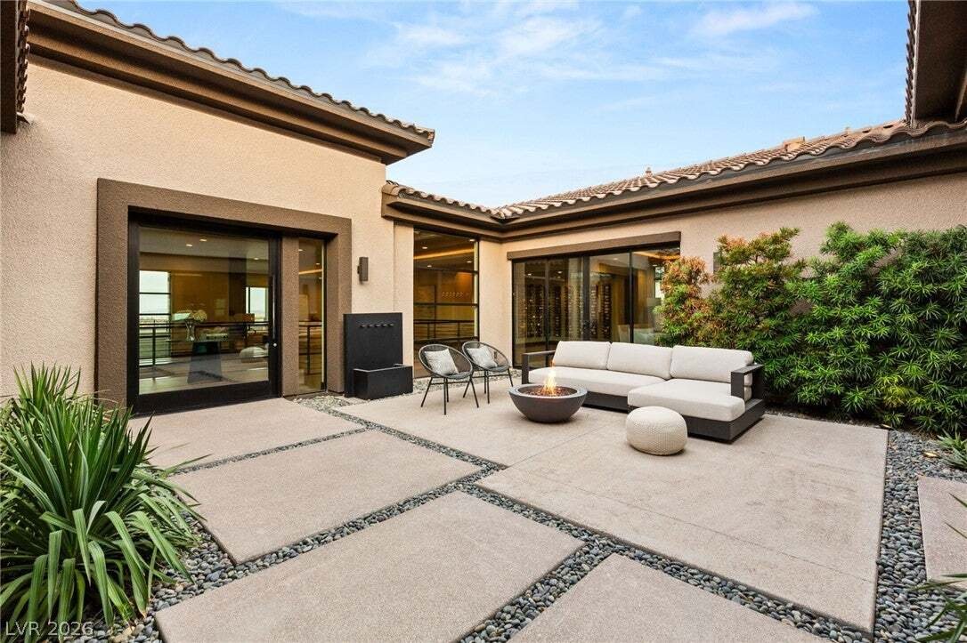 House in Las Vegas, Nevada, United States 3 - 18763810