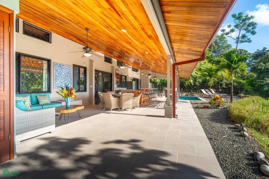 House in Chacara, Puntarenas Province, Costa Rica 3 - 17232280