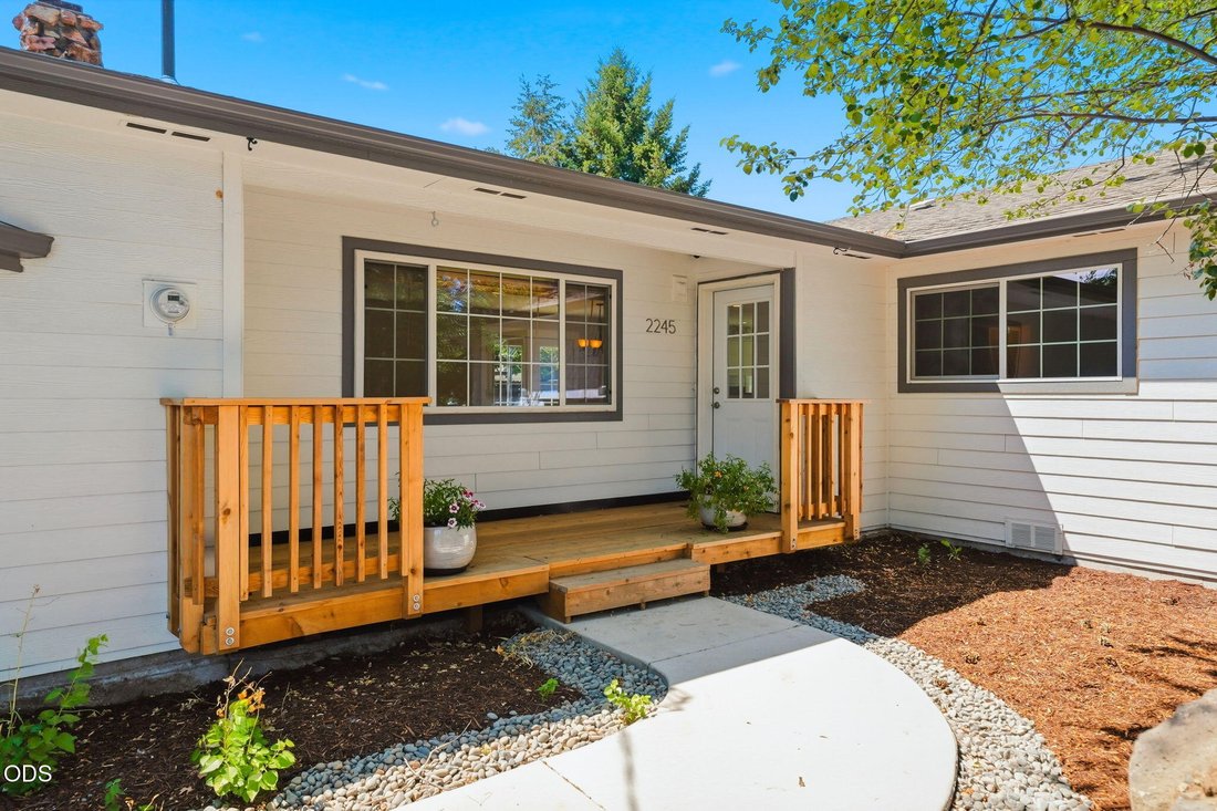 Casa a Bend, Oregon, Stati Uniti 4 - 18764214