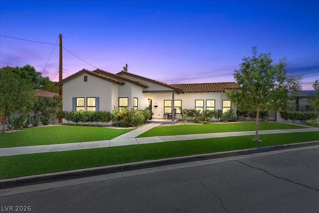 Casa en Boulder City, Nevada, Estados Unidos 1 - 18763805
