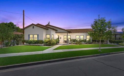 Haus in Boulder City, Nevada, Vereinigte Staaten 1