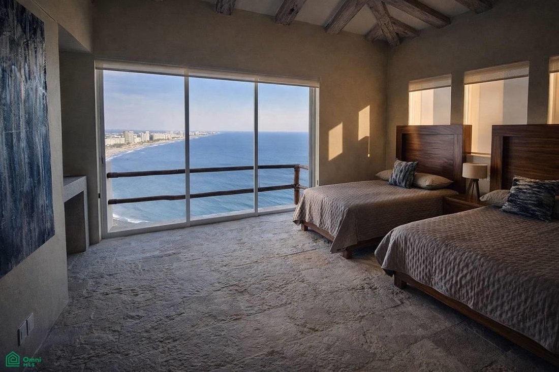 House in Acapulco, Guerrero, Mexico 2 - 17440222