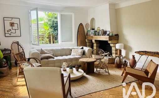 Casa a Anglet, Nuova Aquitania, Francia 1