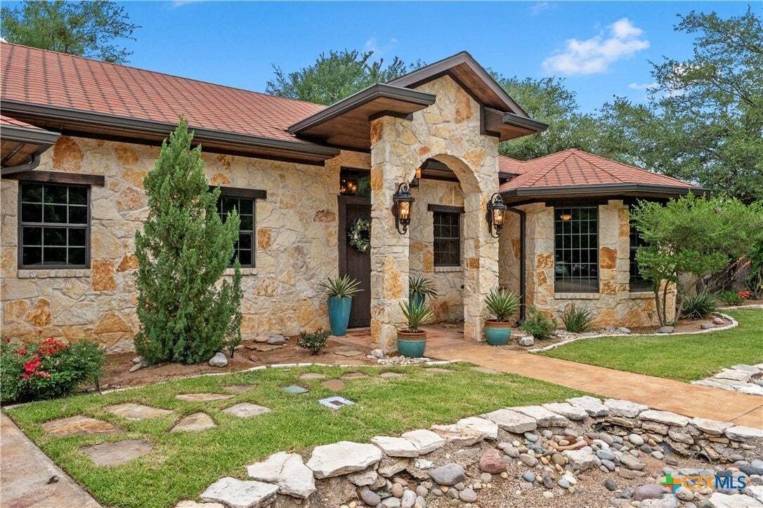 Casa a Elm Mott, Texas, Stati Uniti 4 - 18763844