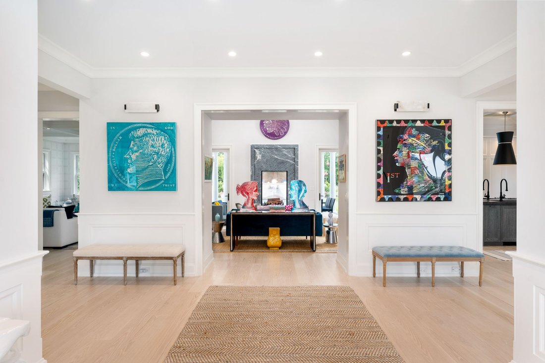 Haus in Southampton, New York, Vereinigte Staaten 4 - 18765283