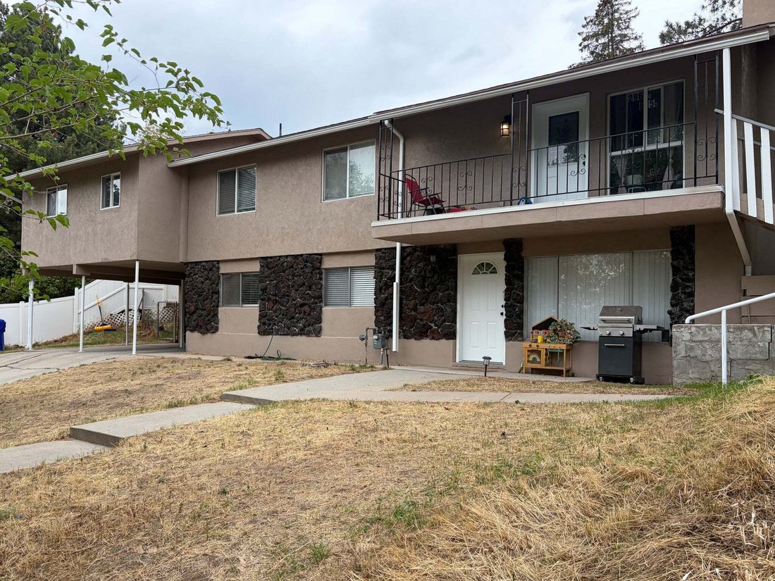 Casa en Bountiful, Utah, Estados Unidos 2 - 18764941