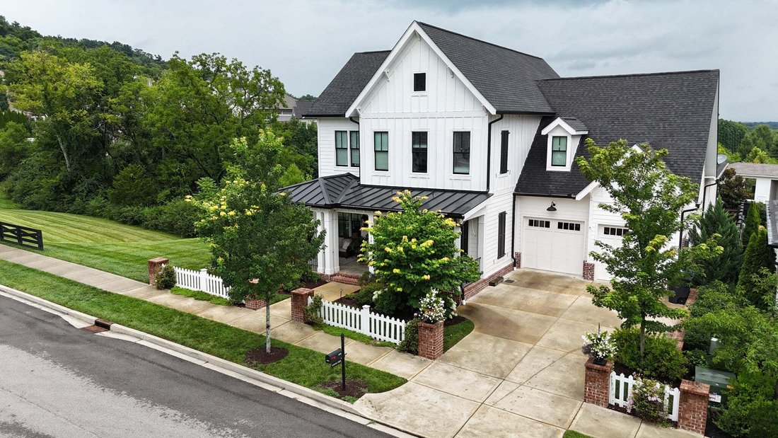 House in Franklin, Tennessee, United States 1 - 18761988