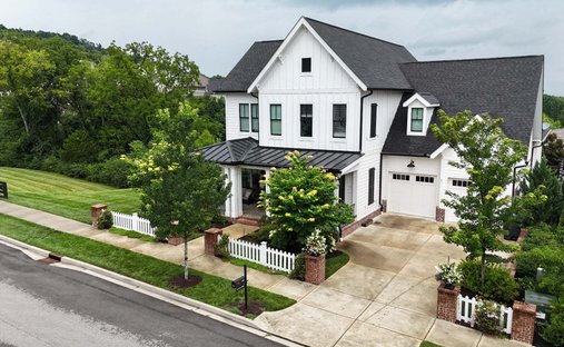 House in Franklin, Tennessee, United States 1