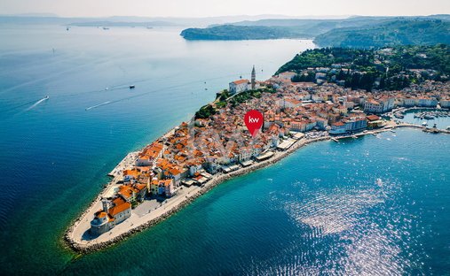 Casa a Pirano, Piran, Slovenia 1