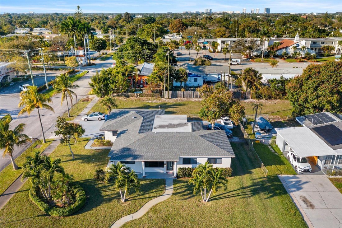 Haus in Lake Park, Florida, Vereinigte Staaten 1 - 18764504