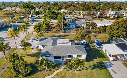 Haus in Lake Park, Florida, Vereinigte Staaten 1