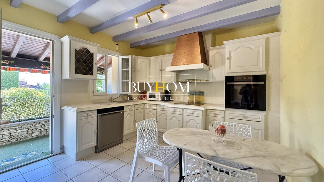 House in Nevons-route d'Apt, L'Isle-sur-la-Sorgue, France 5 - 18766290