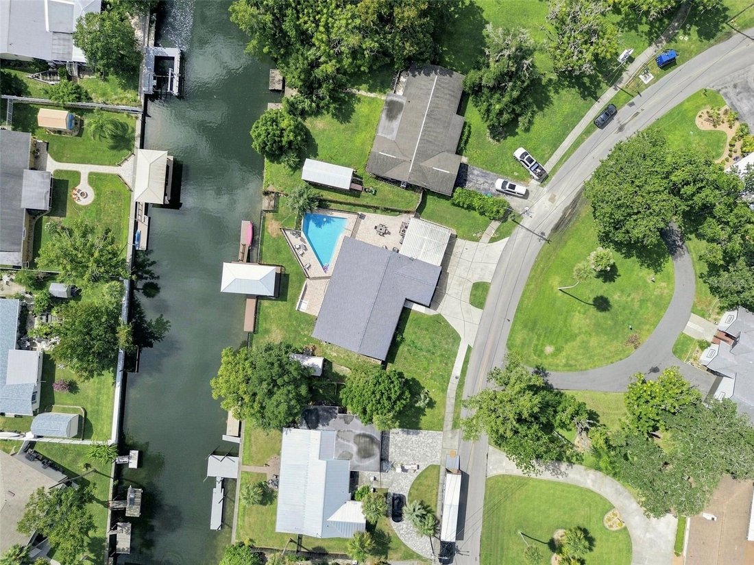 House in Crystal River, Florida, United States 1 - 18762029