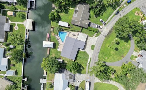 Haus in Crystal River, Florida, Vereinigte Staaten 1