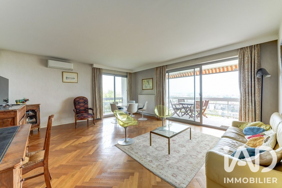 Apartment in Fourvière-Saint Just, Lyon 5e Arrondissement, Lyon 1 - 18763329
