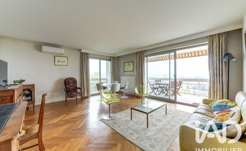 Appartamento a Fourvière-Saint Just, Lyon 5e Arrondissement, Lione 1