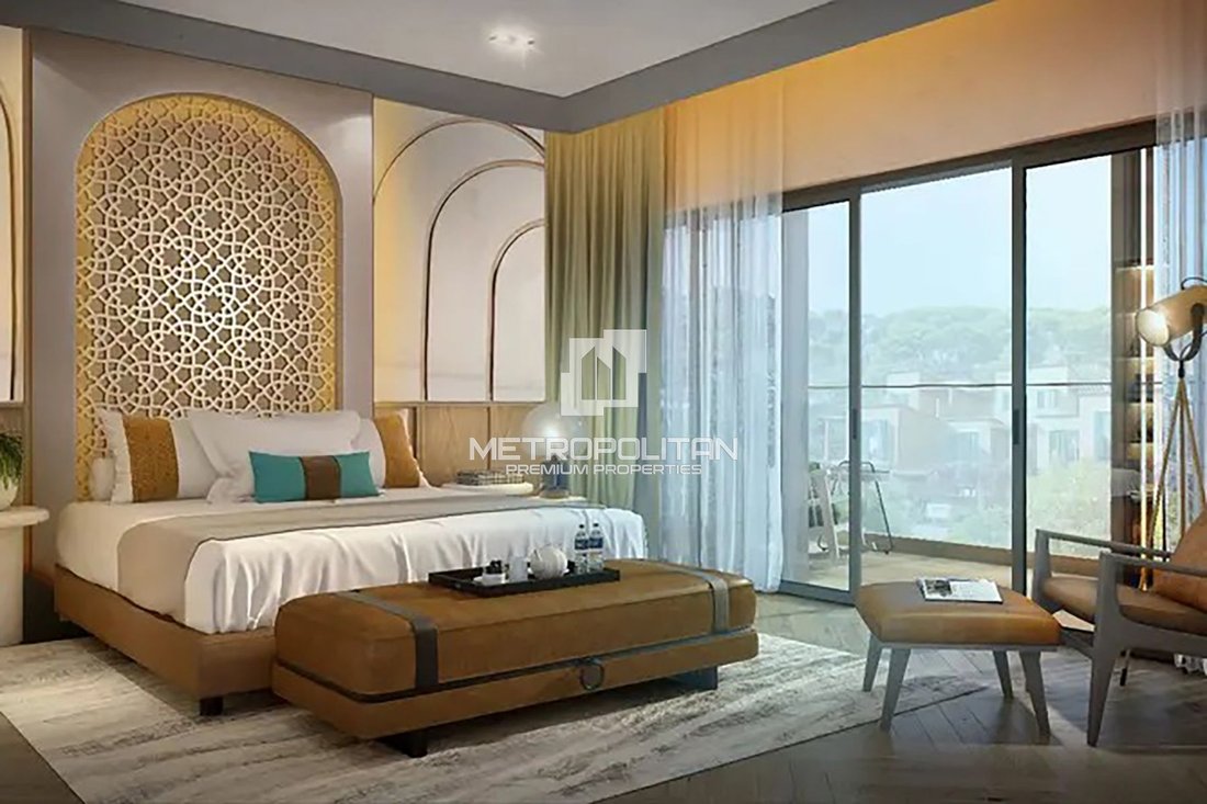 Villa in Dubai, Vereinigte Arabische Emirate 5 - 18763337