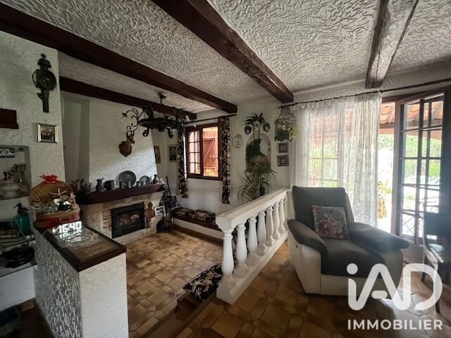 Maison à Nice, Provence-Alpes-Côte d'Azur, France 5 - 18763346