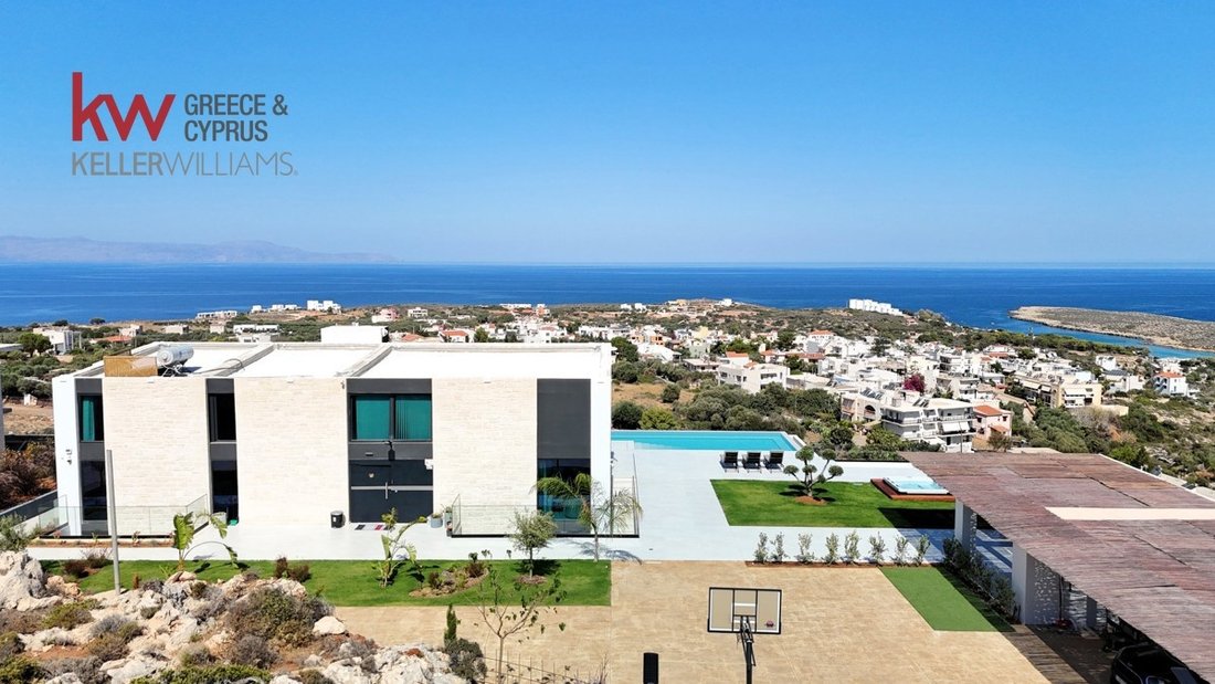 Haus in Kreta, Griechenland 3 - 18762117